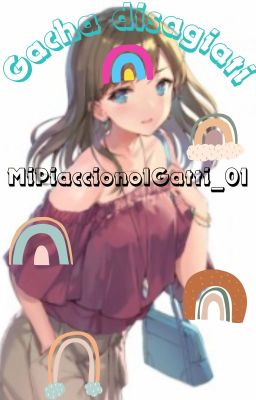 gacha disagiatii