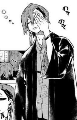 [ Gachiakuta ] Thân Xác Tàn Canh 