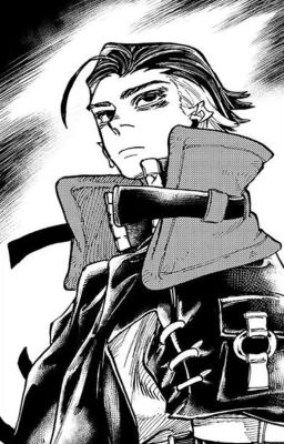 [Gachiakuta][Zodyl x OC] Gia sư