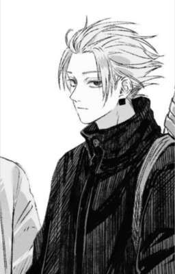 [Gaku X Reader] [R18] Ô Trong Mưa || Rainshade  (Sakamoto Days)