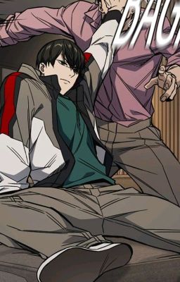 [ Gamin x Hanwool/ Gawool ] xxx