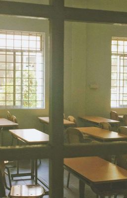 Gần cậu một chút, tim tôi mất đi một nhịp