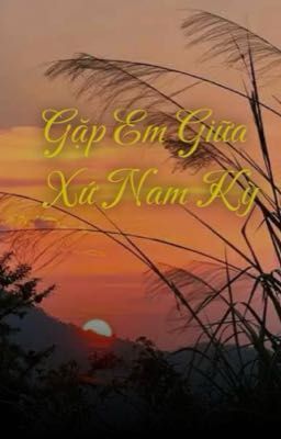 Gặp Em Giữa Xứ Nam Kỳ