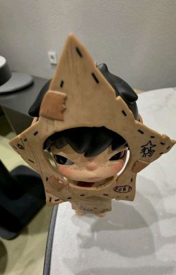 gấu iu đanh đá nhà Đỗ Hải Đăng