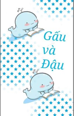 Gấu và Đậu