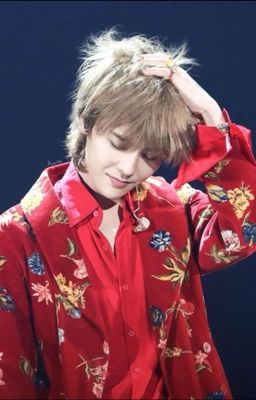 [GDYB] | tớ sẽ đền bù cho bé