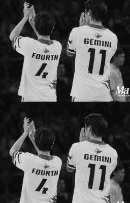 [GeminiFourth] Ánh Sáng Ở Đại Dương Đen.