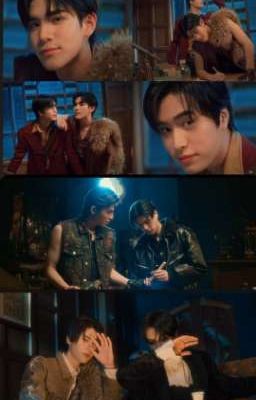 GeminiFourth JoongDunk PondPhuwin