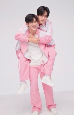 [GEMINIFOURTH] KHI TÌNH YÊU BẮT ĐẦU 💐