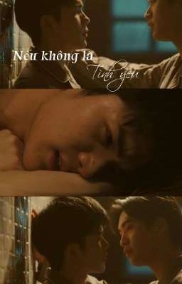 GeminiFourth • Nếu không là tình yêu I