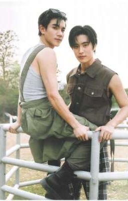 [GeminiFourth] Norawit hay Gemini? 