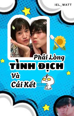 GeminiFourth | Phải Lòng Tình Địch Và Cái Kết
