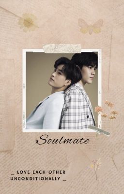 [ GeminiFourth ] Soulmate