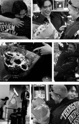 |GeminiFourth| Thương Nhau Trong Một Thế Giới Không Thể Thương.