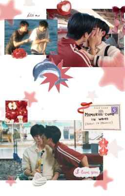 [GeminiFourth] Tôi xuyên không vào thời đại Ayutthaya