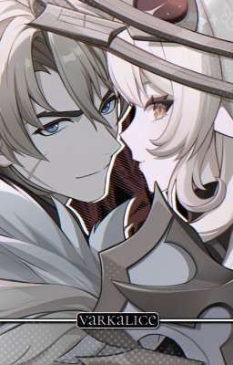 [ Genshin Impact ] Homebound Hearts  