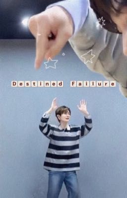 Geonxin | Destined Failure | Thất bại ngọt ngào của kế hoạch đẩy thuyền