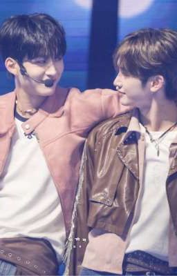 |geonxin| - Một Chút Dịu Ngọt (Oneshot)