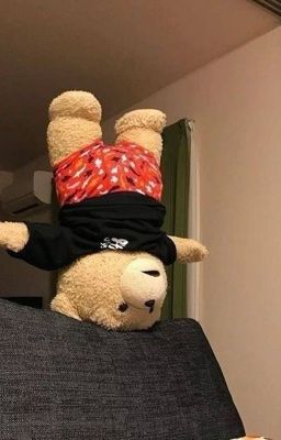 geonxin | nhốt anh vào trong tim