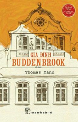 Gia đình Buddenbrooks