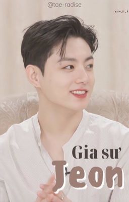 Gia sư Jeon | jungkook