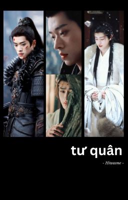 Giác Chủy | TƯ QUÂN