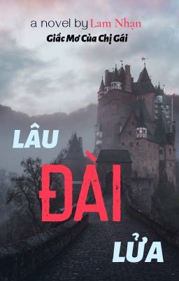 Giấc mơ của chị gái - Lâu Đài Lửa