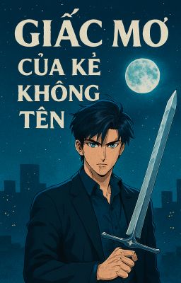 Giấc Mơ Của Kẻ Không Tên