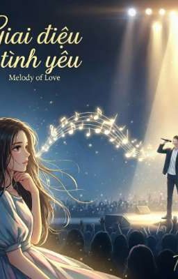 Giai Điệu Tình Yêu