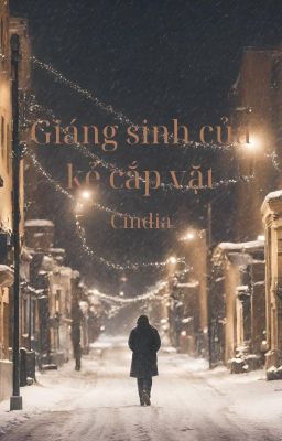 Giáng sinh của kẻ cắp vặt