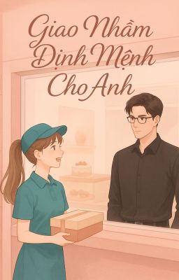 Giao Nhầm Định Mệnh Cho Anh