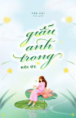 Giấu Anh Trong Hồi Ức