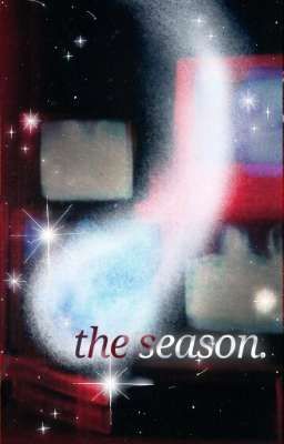 gillmas | the season.