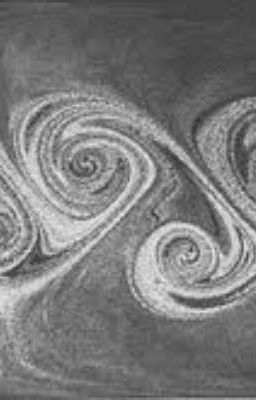 gillray | dòng chảy rối