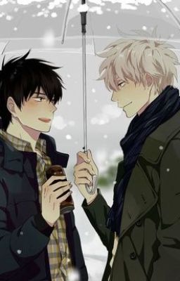 [GinHiji] Hút thuốc