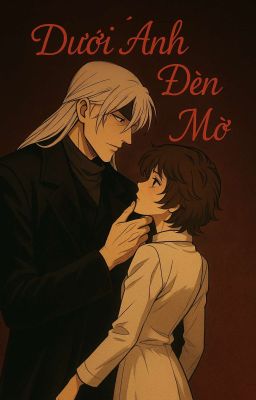 [GinSherry] Dưới Ánh Đèn Mờ