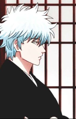 [Gintama x Jujutsu Kaisen] Ở nguyền rủa trung tâm kêu gọi yêu quái vật