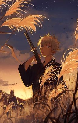 [Gintoki-centric] Đứa trẻ ánh dương