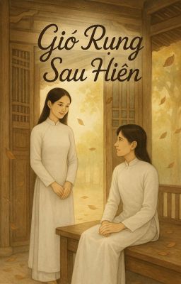 Gió Rụng Sau Hiên