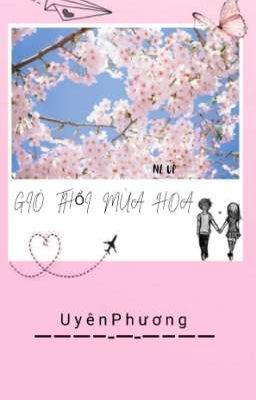 Gió Thổi Mùa Hoa