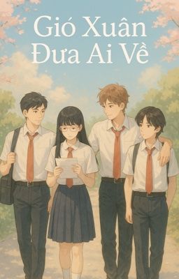 Gió Xuân Đưa Ai Về