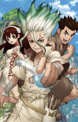 Giới thiệu về các nhân vật trong Dr.Stone