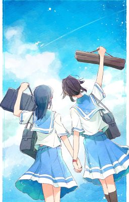 Girllove - Sương đêm ôm trăng nhoè