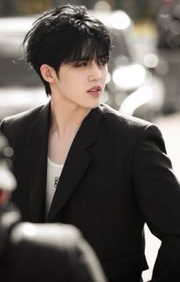 Giữa Ánh Đèn Và Đường Nét