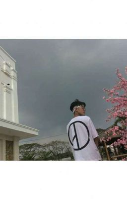 Giữa Bầu Trời Đấy Giông Bão Thì Ta Vẫn Yêu Em (Ngôn tình)