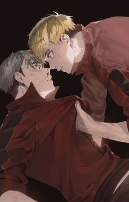 Giữa Hai Bờ Mưa | Miya Twins x Reader
