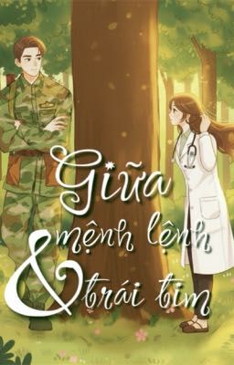 Giữa Mệnh Lệnh Và Trái Tim