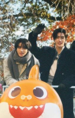 Giữa mùa đông, có cậu! - HoonJake