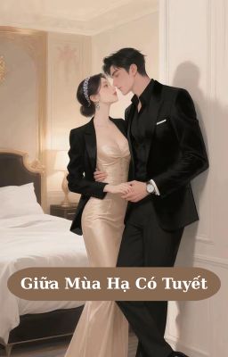 Giữa Mùa Hạ Có Tuyết - Châu Phủ Tiểu Thập Tam
