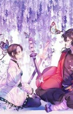 [Giyuu x Shinobu] Cơ hội thứ Hai [Drop]